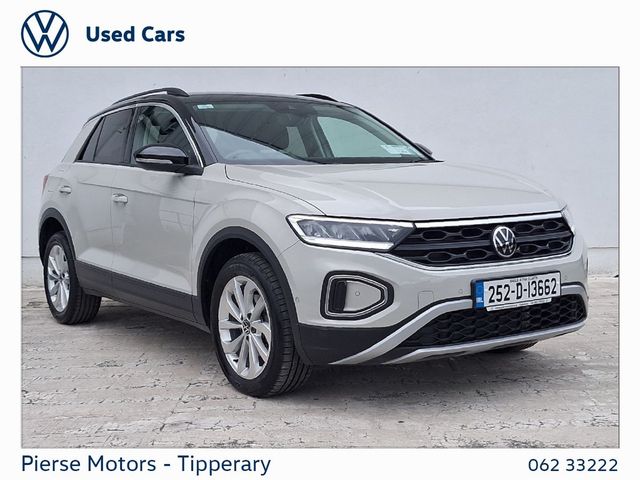 vehicle for sale from Pierse Motors