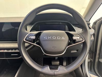 2025 Skoda Octavia