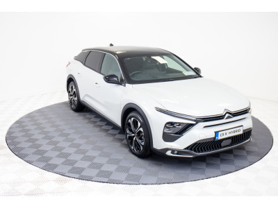 2026 Citroen C5 X