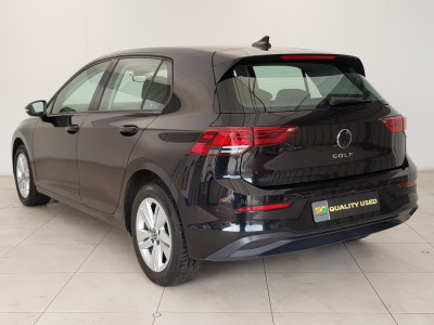 2024 Volkswagen Golf
