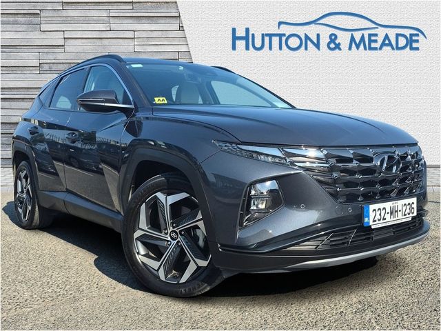 vehicle for sale from Hutton & Meade