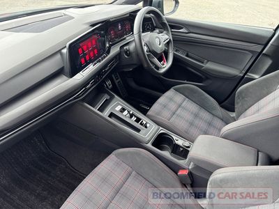 2022 Volkswagen Golf