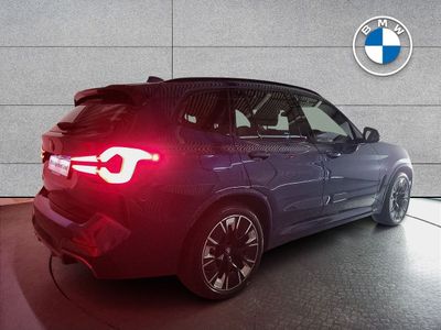 2024 BMW iX3