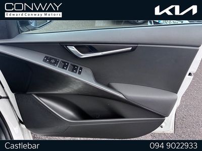 2024 Kia Niro