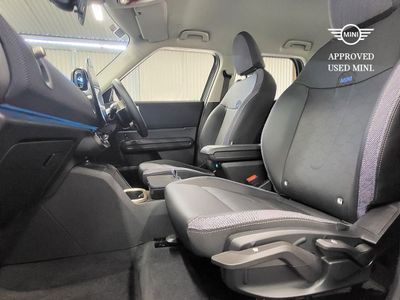 2024 Mini Countryman