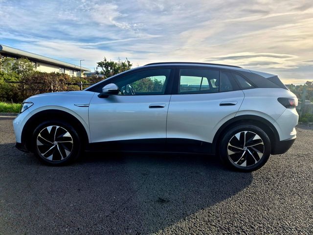 2022 Volkswagen ID.4