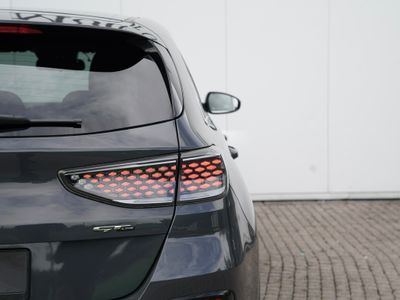 2022 Kia Ceed