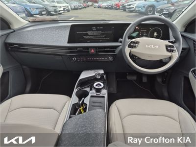 2023 Kia EV6