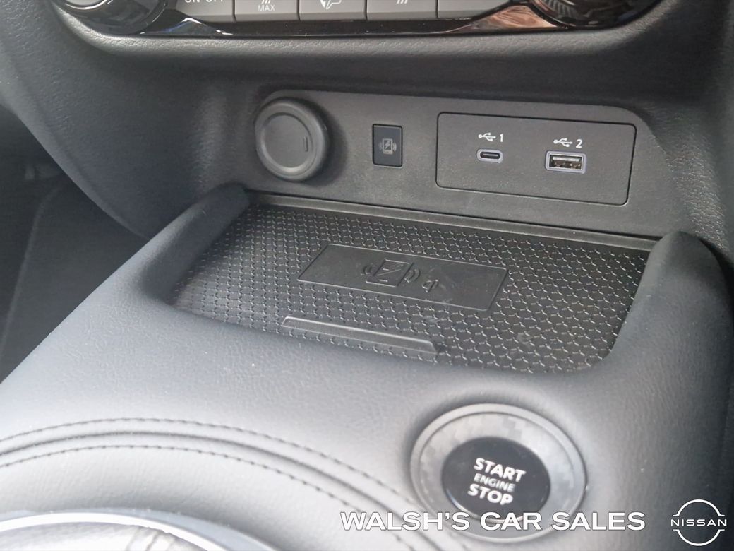 2026 Nissan Juke