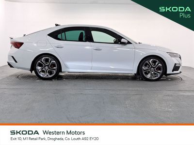 2022 Skoda Octavia