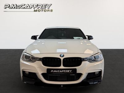 2015 BMW 3 Series