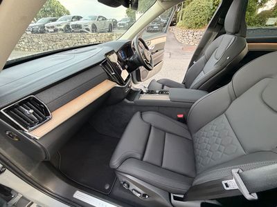 2026 Volvo XC90