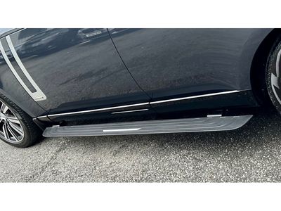 2024 Land Rover Range Rover Sport