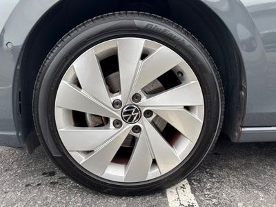 2022 Volkswagen Golf