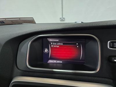 2018 Volvo V40