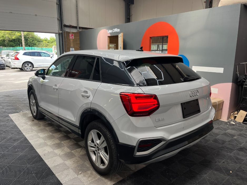 2024 Audi Q2