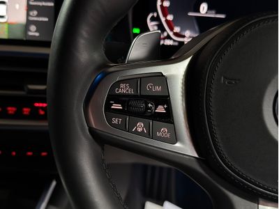 2020 BMW 3 Series