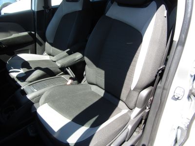 2016 Citroen C4 Picasso
