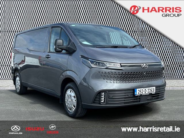 vehicle for sale from Harris Retail