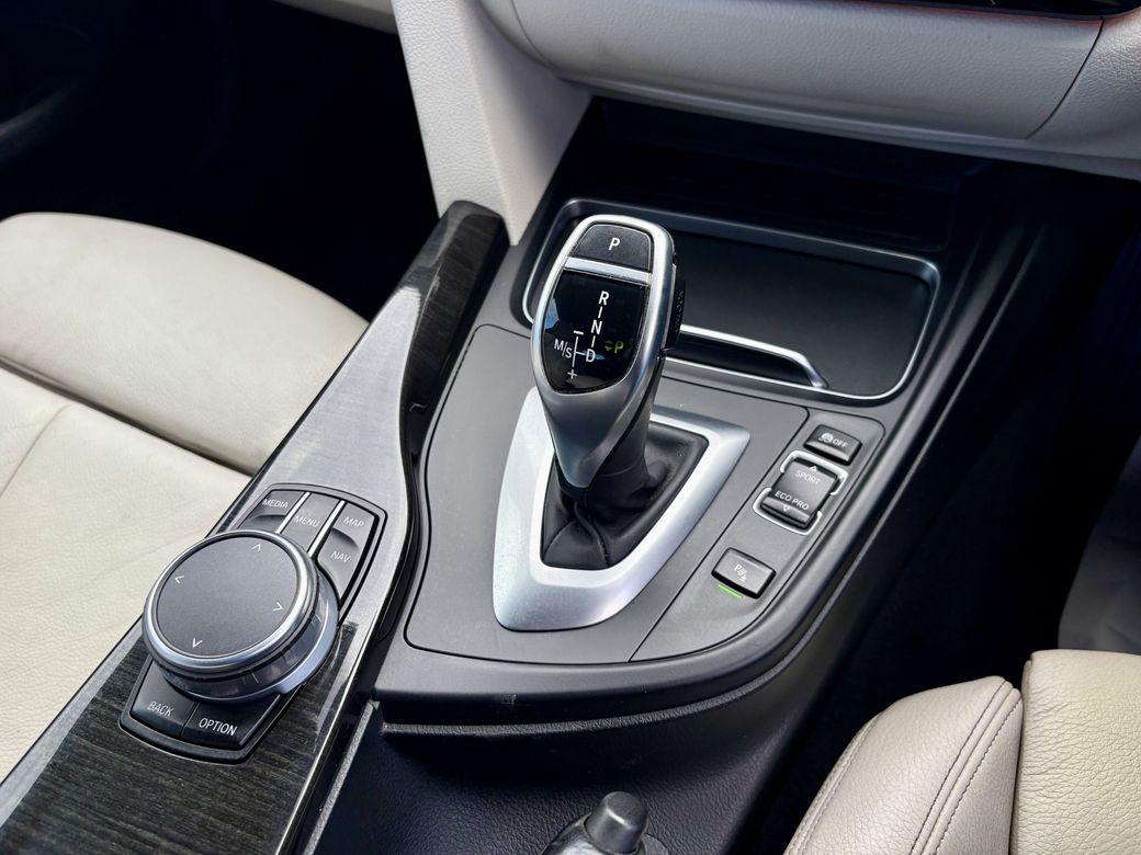 2018 BMW 4 Series