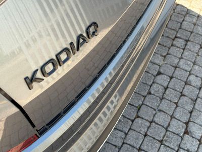 2023 Skoda Kodiaq