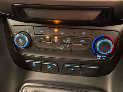 2022 Ford Transit Connect