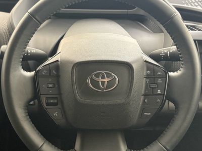 2023 Toyota bZ4X
