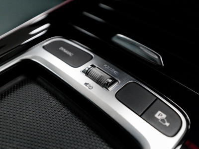 2025 Mercedes-Benz EQA