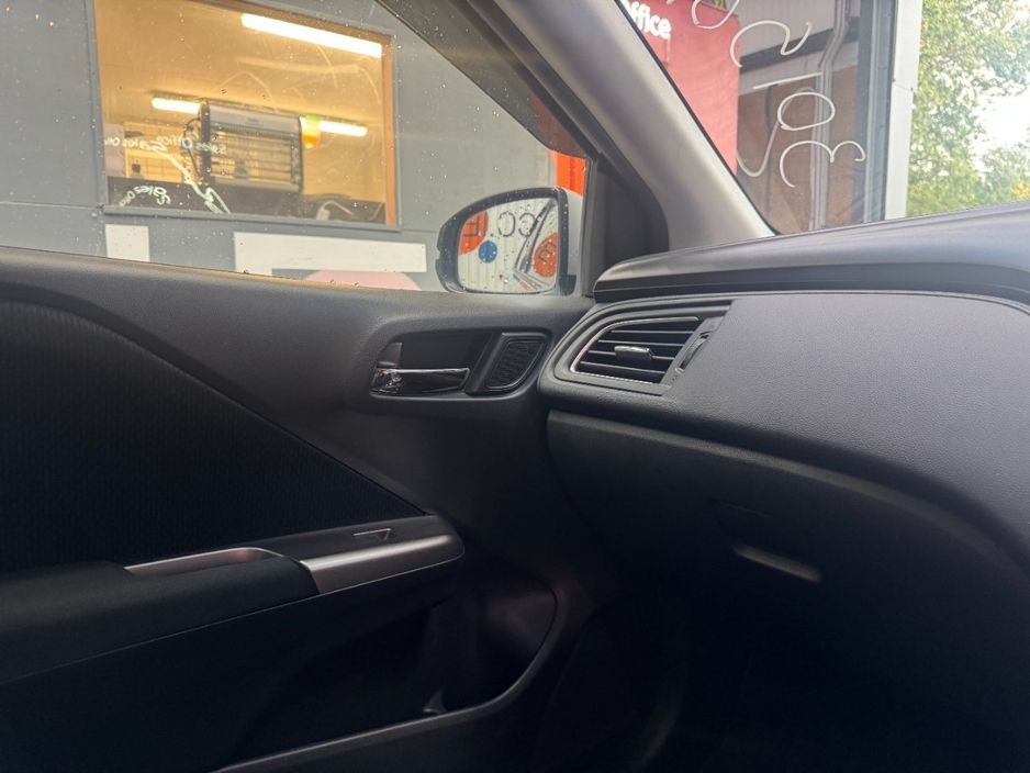 2020 Honda Grace