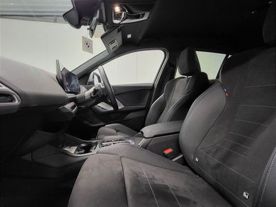 2026 BMW 1 Series