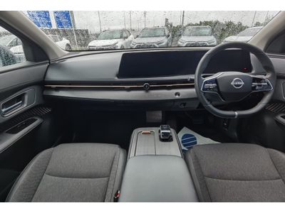 2024 Nissan Ariya