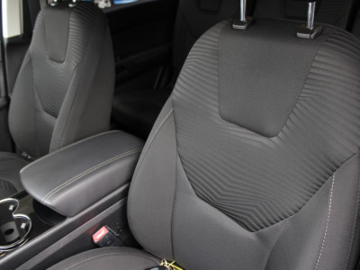 2016 Ford S-Max