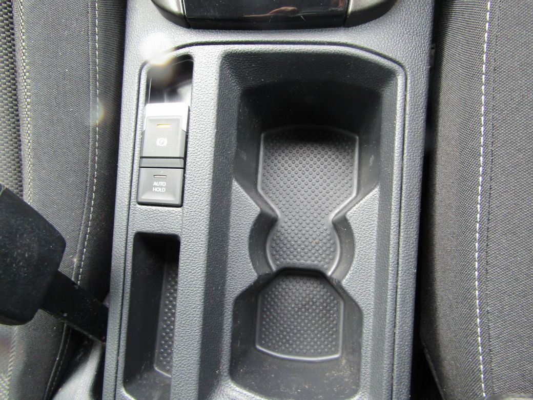 2019 Volkswagen T-Roc