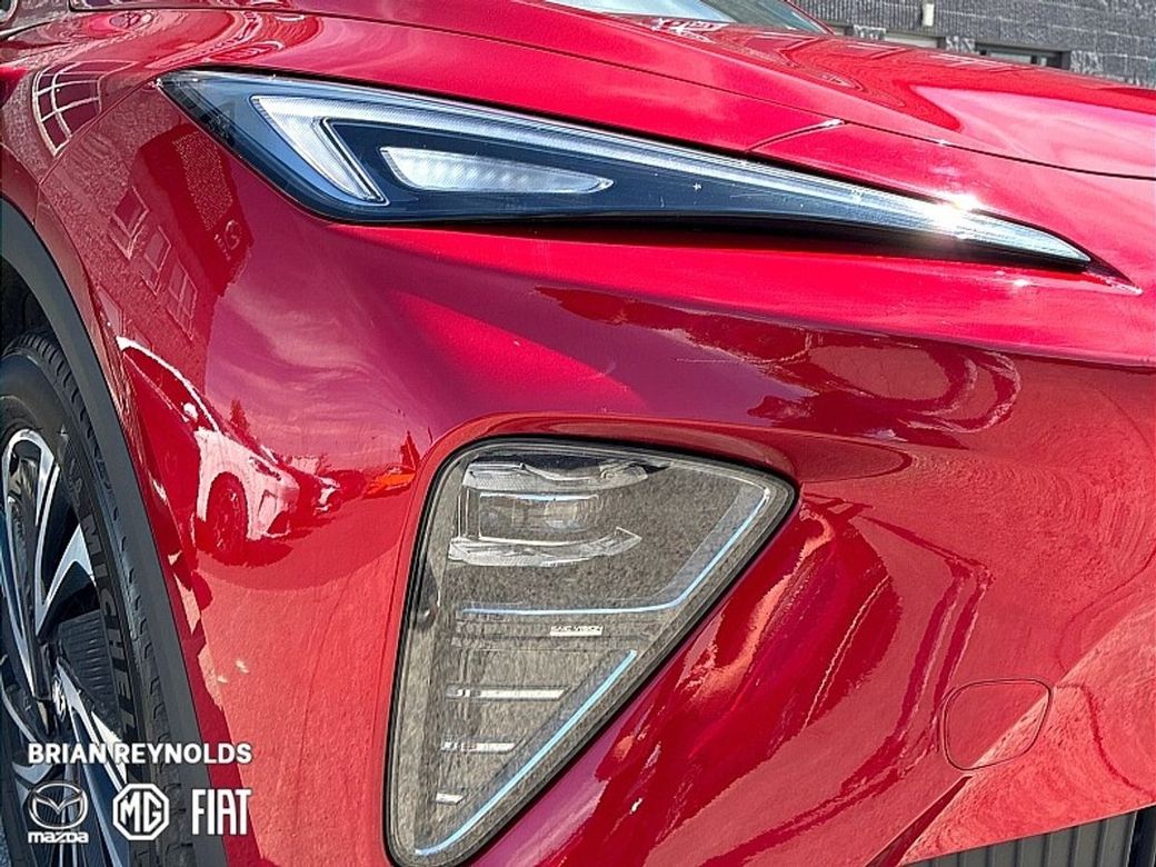2026 MG MGS6