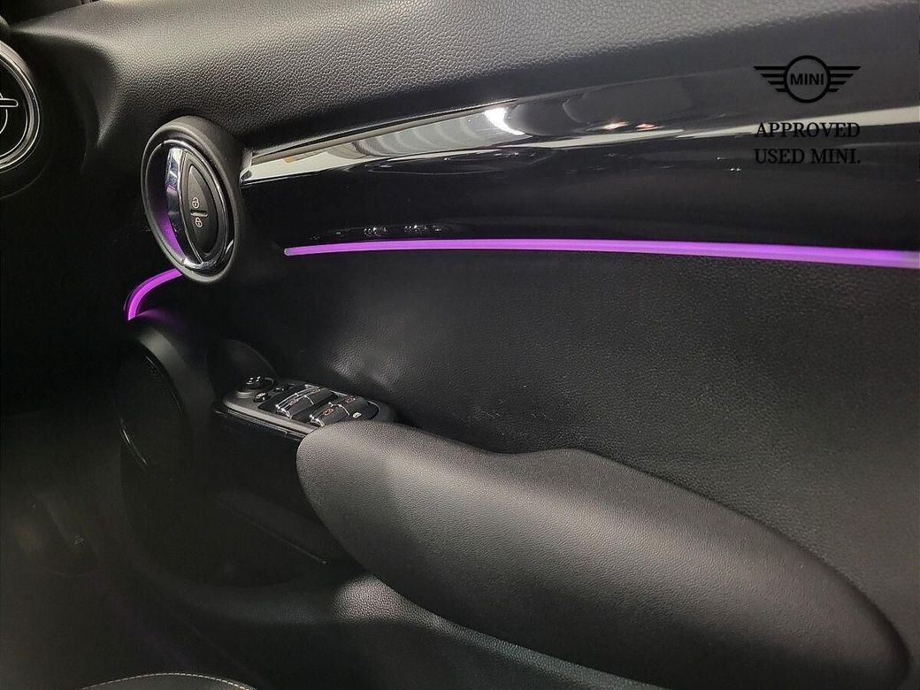2023 Mini Cooper