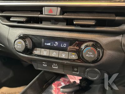 2023 Nissan Note
