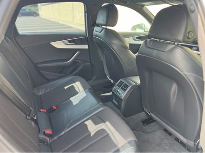 2016 Audi A4