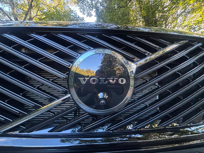 2025 Volvo XC90