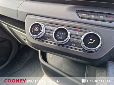 2026 Nissan Interstar