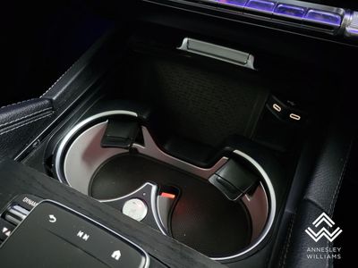 2024 Mercedes-Benz GLE Class