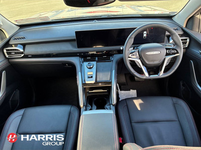 2026 Grey Maxus T60 MAX