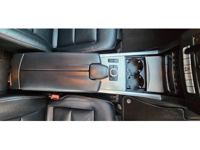 2015 Mercedes-Benz E Class