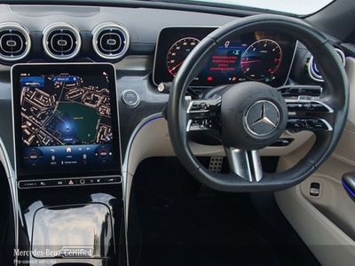 2024 Mercedes-Benz CLE