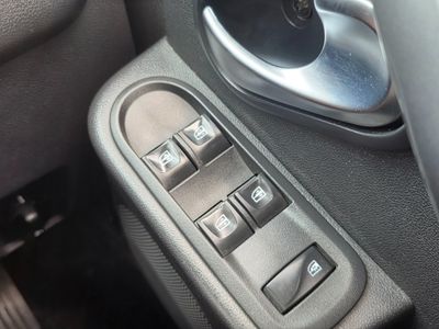 2018 Dacia Duster