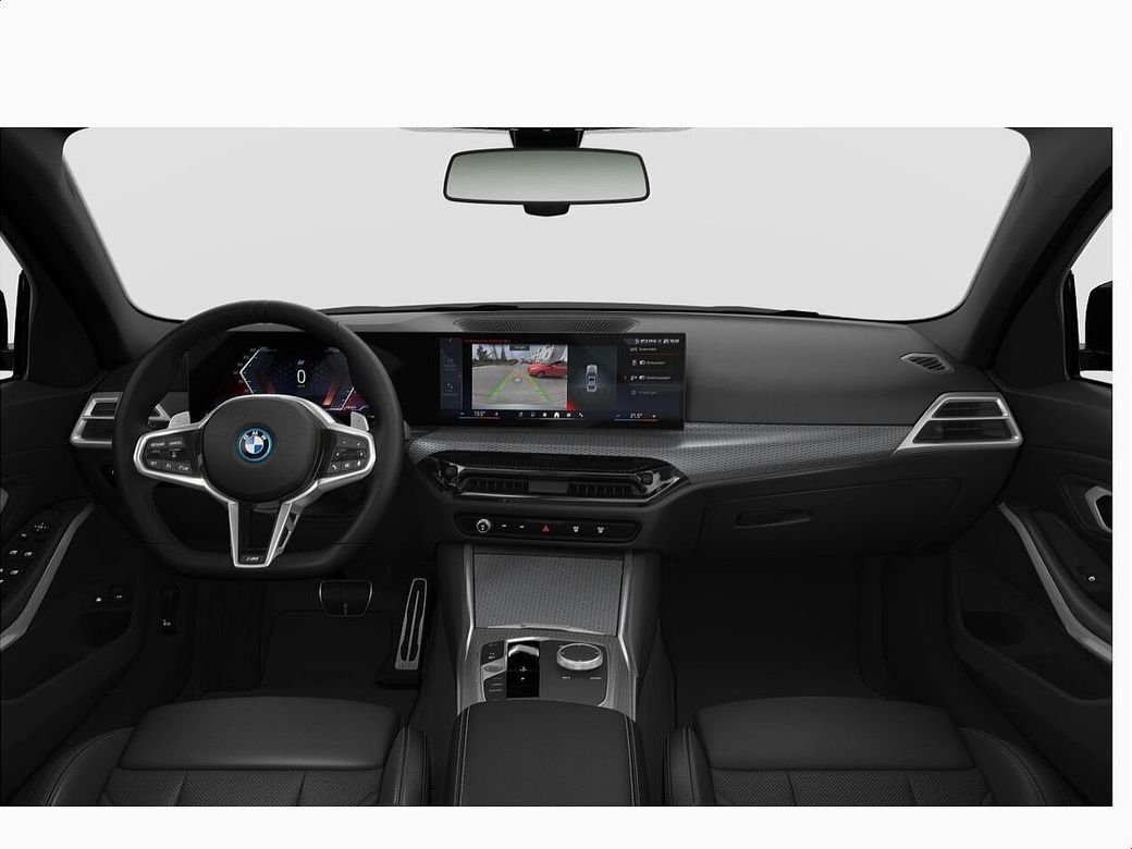 2025 BMW 3 Series