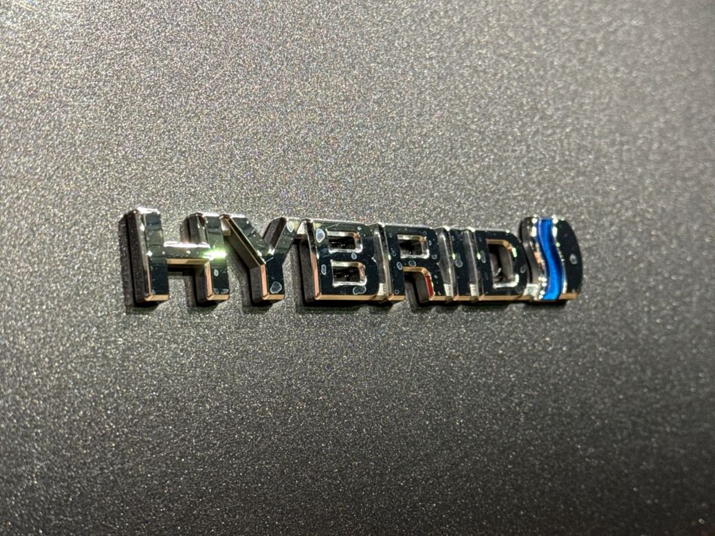 2020 Toyota Prius