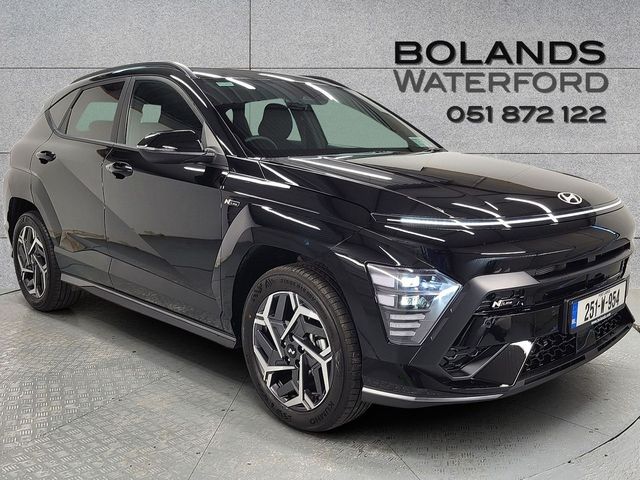 vehicle for sale from Bolands Waterford