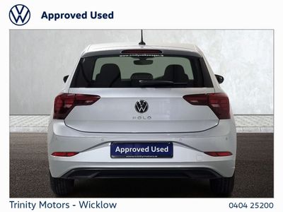 2026 Volkswagen Polo