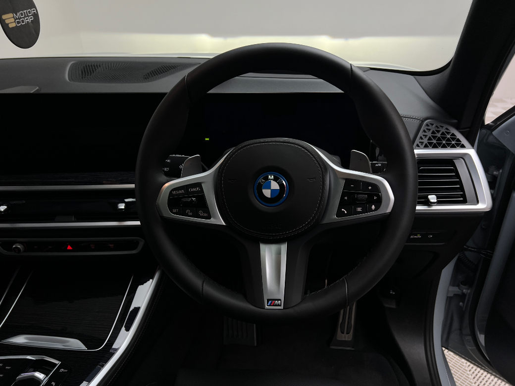 2025 BMW X5