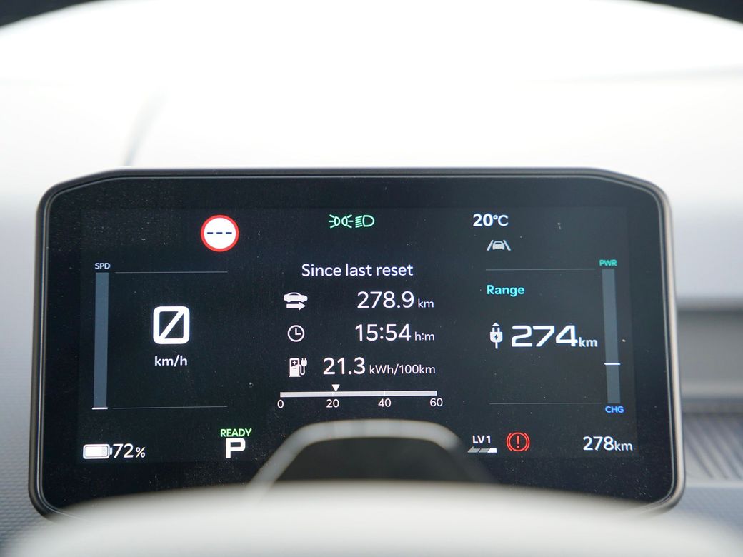 2026 Kia PV5